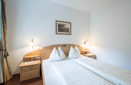 Caines Apartment | Tischlerhof - Typ B mit Terrasse