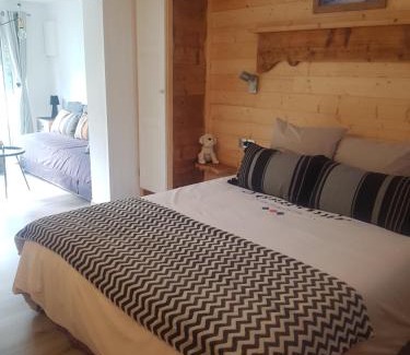 Saint-Jorioz House | TISHA