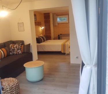 Saint-Jorioz House | TISHA
