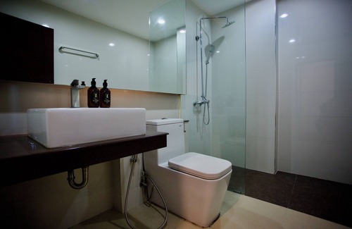 Bang Sao Thong Hotel | Tisha Hotel