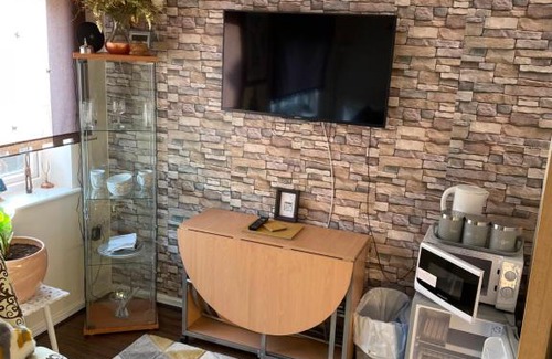 Gravesend Bed & Breakfast | TiSi Choice