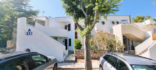 Gajac Apartment | Tissa Gajac