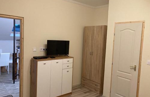 Tiszadada Apartment | Tisza-Holtág Apartman Tiszadada