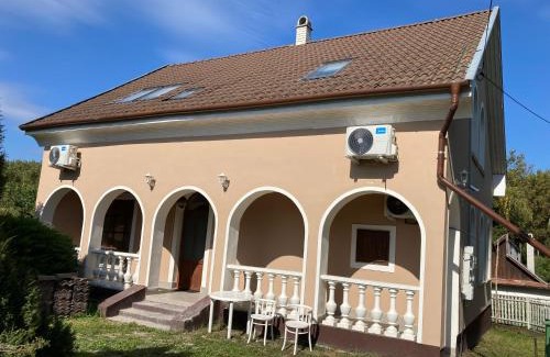 Tiszadada Apartment | Tisza-Holtág Apartman Tiszadada