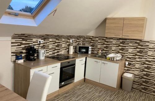 Tiszadada Apartment | Tisza-Holtág Apartman Tiszadada