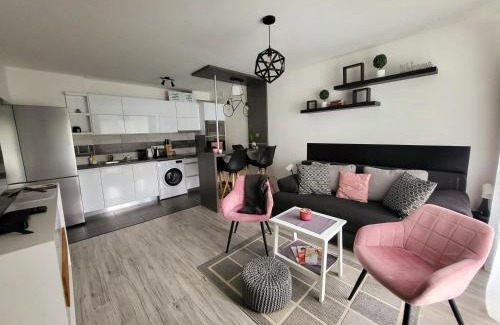 Szeged Apartment | Tisza River Apartman