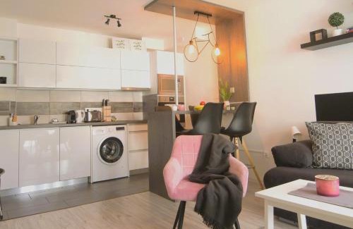 Szeged Apartment | Tisza River Apartman