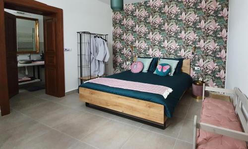 Tiszaszolos Bed & Breakfast | Tisza White House