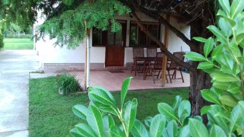 Csopak Apartment | Tiszafa Apartman