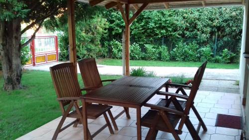 Csopak Apartment | Tiszafa Apartman