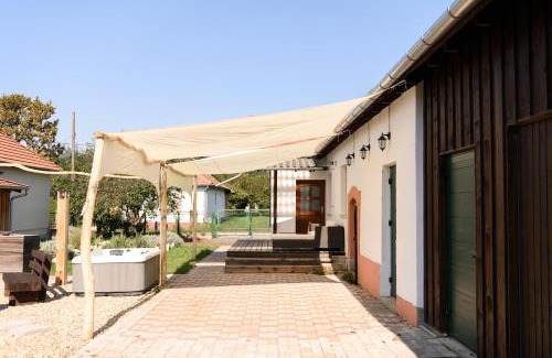 Tiszatardos Apartment | Tiszatardos Vendégházak
