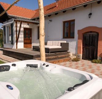 Tiszatardos Apartment | Tiszatardos Vendégházak