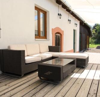 Tiszatardos Apartment | Tiszatardos Vendégházak