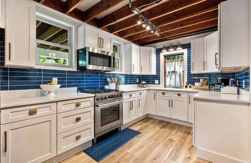 Town Landing House | Titan at Town Landing - Ultra Luxury, Roof Deck, Lap Pool, Arcade Games, Dogs OK