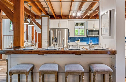 Town Landing House | Titan at Town Landing - Ultra Luxury, Roof Deck, Lap Pool, Arcade Games, Dogs OK