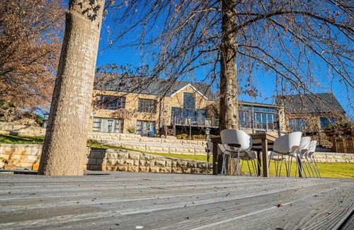 Clarens House | Titanic View - Place of Peace