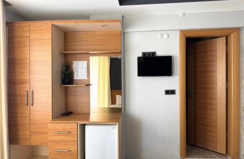 Camlık Mahallesi Hotel | Titanium Hotel Didim