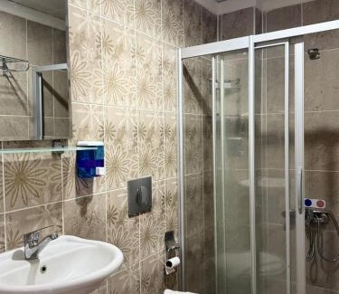 Camlık Mahallesi Hotel | Titanium Hotel Didim