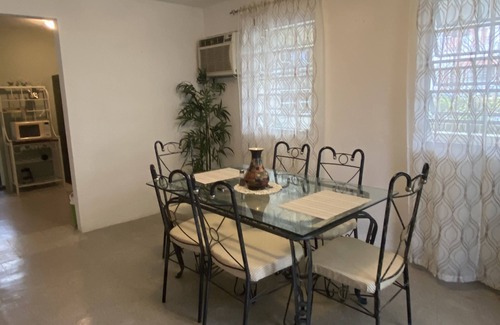 Domingo Ruiz House | Tita’s Humble family home. Close to Arecibo town.