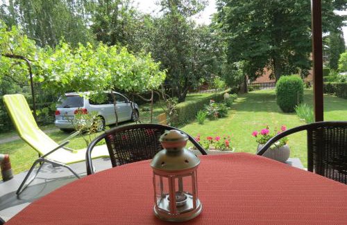 Bukfurdo Apartment | Titi Classic & Trendy Apartman
