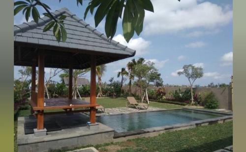 Abiansemal Villa | TiTi Villa