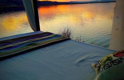 Puno Cabin | Titicaca Glampina