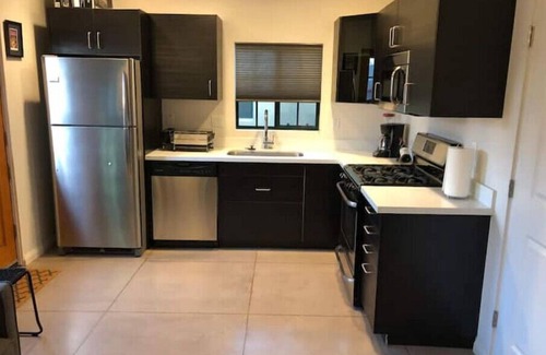 Coronado Apartment | Titina's Casita Escondidan