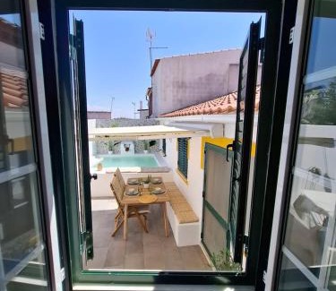 Monforte House | Title e Title - Alentejo