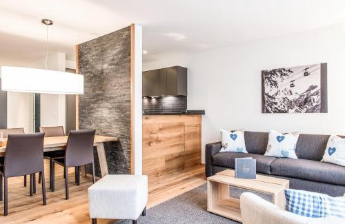 Engelberg Apartment | Titlis Resort