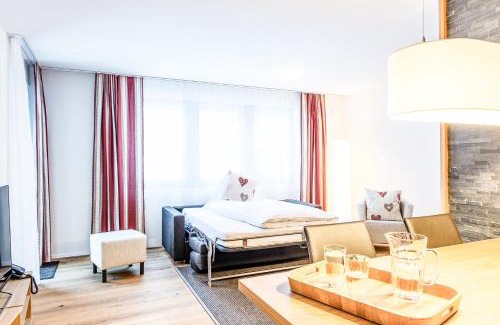 Engelberg Apartment | Titlis Resort