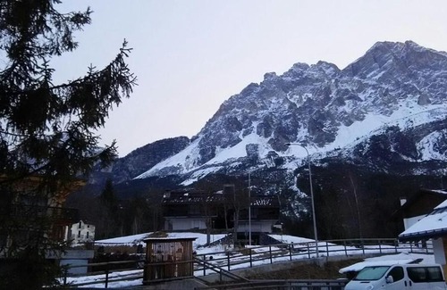 Villanova House | Titti house Cortina Dolomites