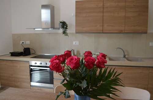 L'Aquila Apartment | TITTI House