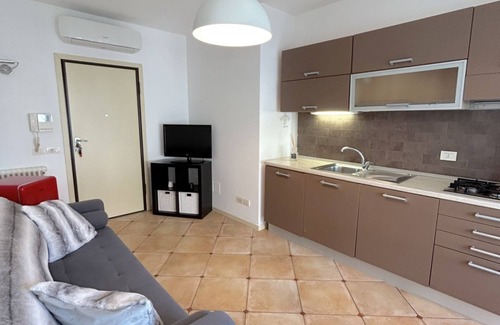 Riccione Apartment | Titus Speri Flexrent-Abissinia