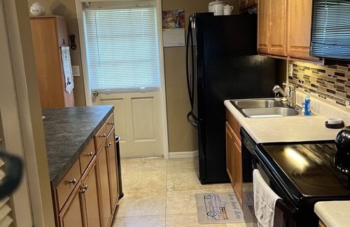 Gardendale House | Titusville Holiday Home