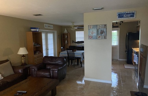 Gardendale House | Titusville Holiday Home