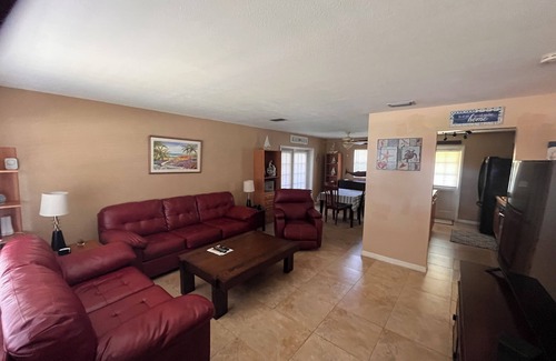 Gardendale House | Titusville Holiday Home