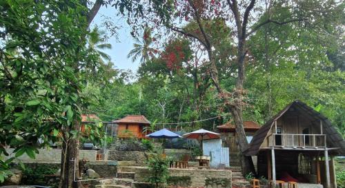 Pemenang Other | Tiu Ronton River , Bungalows Camping and Trekking