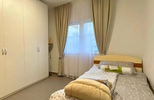 Mrcevac Apartment | Tivat Garden Apartments - Near Airport & Beach, Quiet Stay