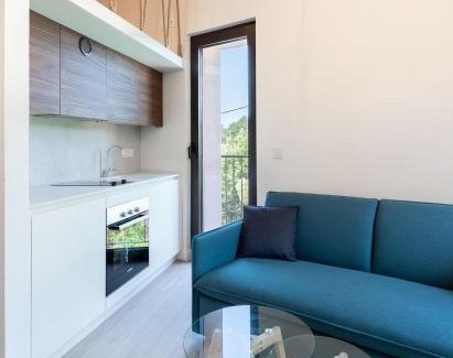 Mrcevac Apartment | Tivat lovely cosy studio