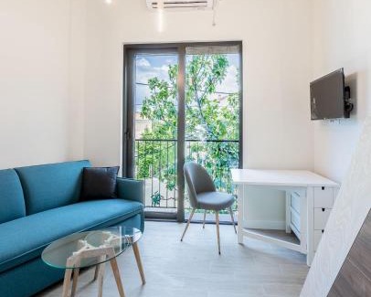 Mrcevac Apartment | Tivat lovely cosy studio