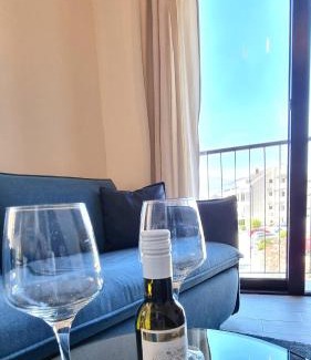 Mrcevac Apartment | Tivat lovely cosy studio