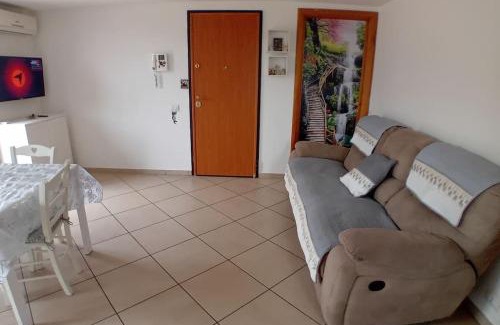 Tivoli Apartment | Tivoli appartamento con terrazzo panoramico