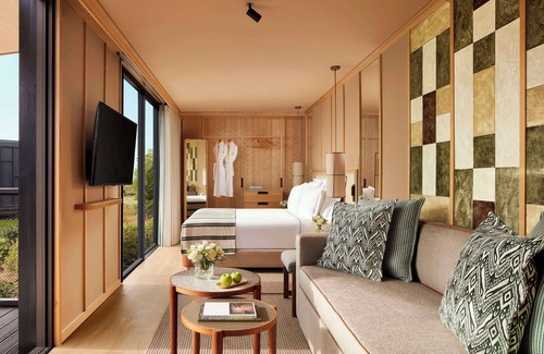 Povoa De Varzim Hotel | Tivoli Estela Golf & Lodges Porto