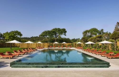 Povoa De Varzim Hotel | Tivoli Estela Golf & Lodges Porto