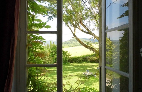 Chalabre House | TIVOLI Farm building, swimming pool, mountain biking, Lake 600ha, Beach, kayak, Pedal boats, Castles