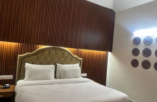 Bhiwadi Resort | Tivoli Heritage Palace