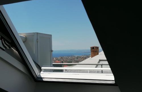 San Gregorio di Catania House | Tivoli ShortLets - Catania
