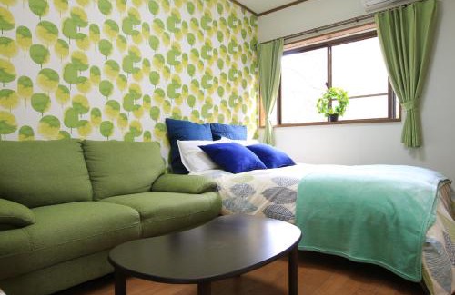 Sumoto House | Tiz wan 洲本