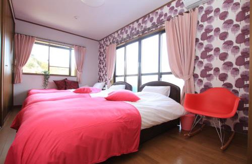 Sumoto House | Tiz wan 洲本