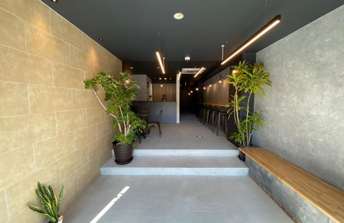 Sumoto Onsen Apartment | Tiz wan hotel